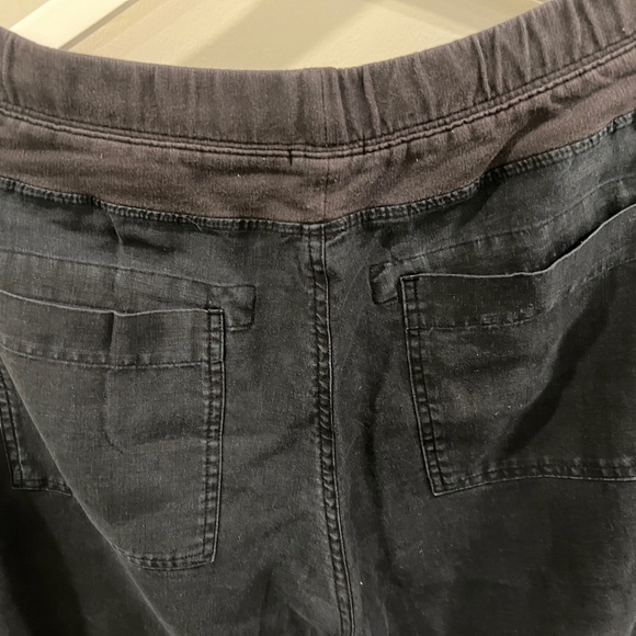 Linen pants - james perse - Picture 5 of 6